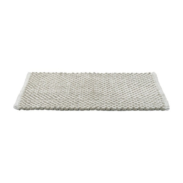 Beżowy tekstylny dywanik łazienkowy 50x80 cm Covelo – Wenko-image-3