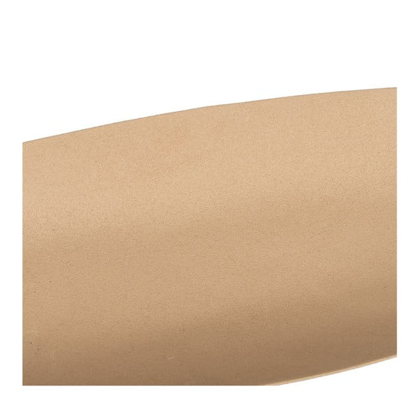 Metalowa taca dekoracyjna 48x12 cm – Ixia-image-3