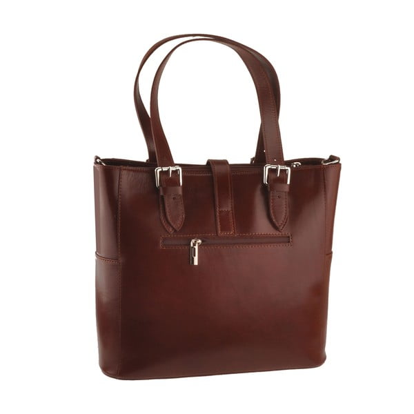 Torebka Lampone Brown-image-2