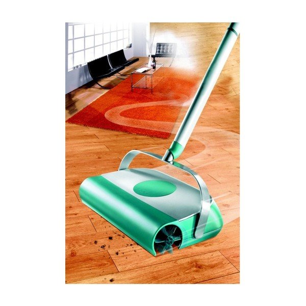 Szczotka mechaniczna Leifheit Perla-image-2