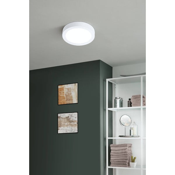 Inteligentna lampa sufitowa LED 16,5 W FUEVA-Z – EGLO-image-1