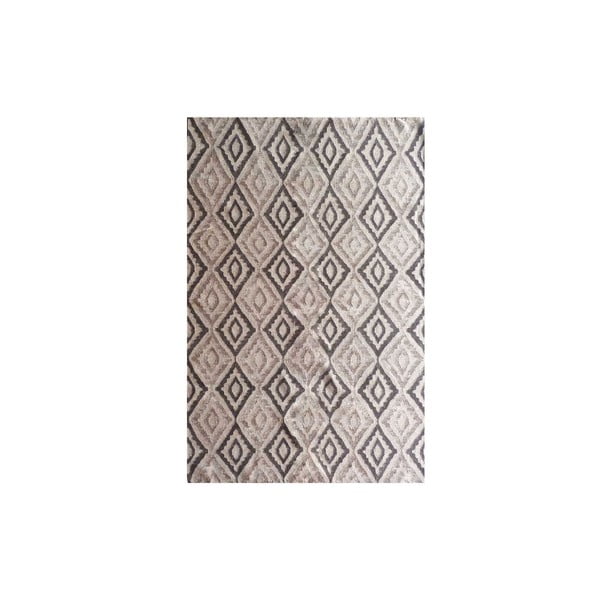 Ręcznie tkany dywan Kilim Modern 126, 155x240 cm