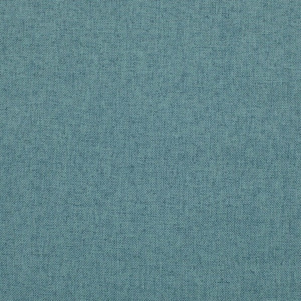 Niebieska zasłona 140x280 cm Meliane – douceur d'intérieur-image-2