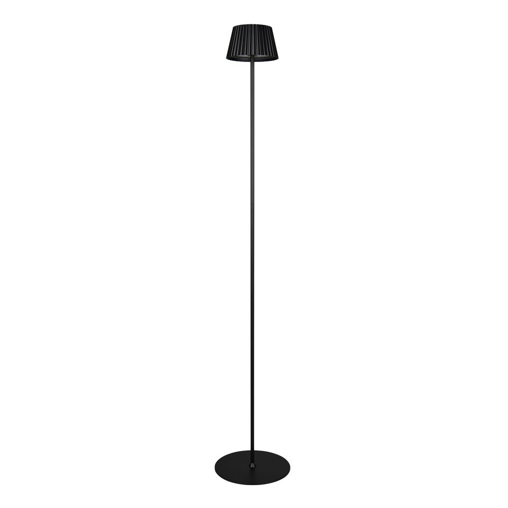 Lampa zewnętrzna ze ściemniaczem ø 13,5 cm Suarez – Reality