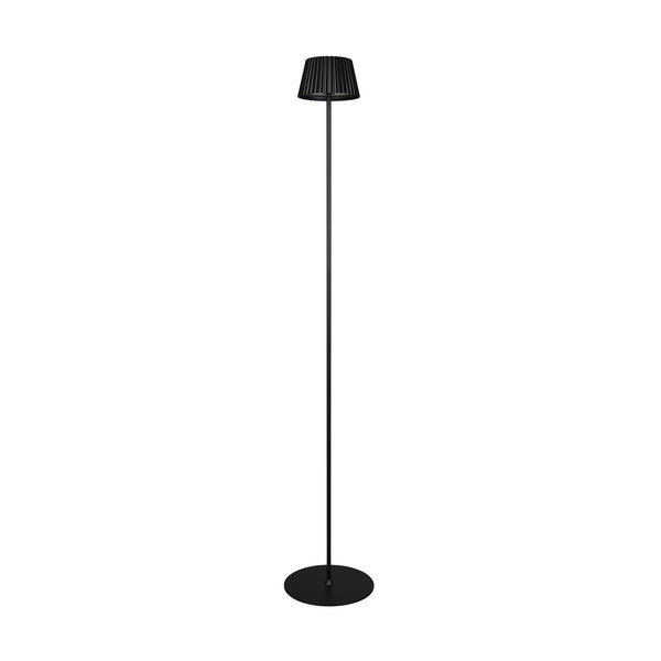 Lampa zewnętrzna ze ściemniaczem ø 13,5 cm Suarez – Reality