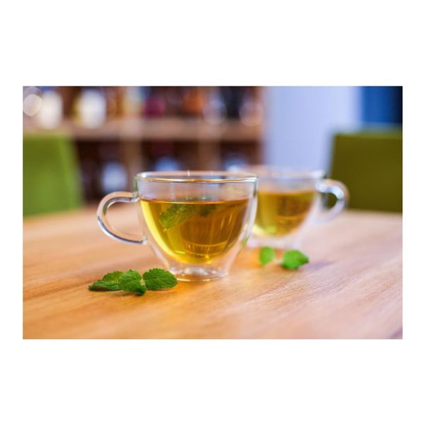 Filiżanka z podwójną ścianką Vialli Design Amo Cup, 300 ml-image-3