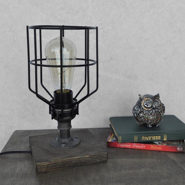 Lampa stołowa Malamati-image-1