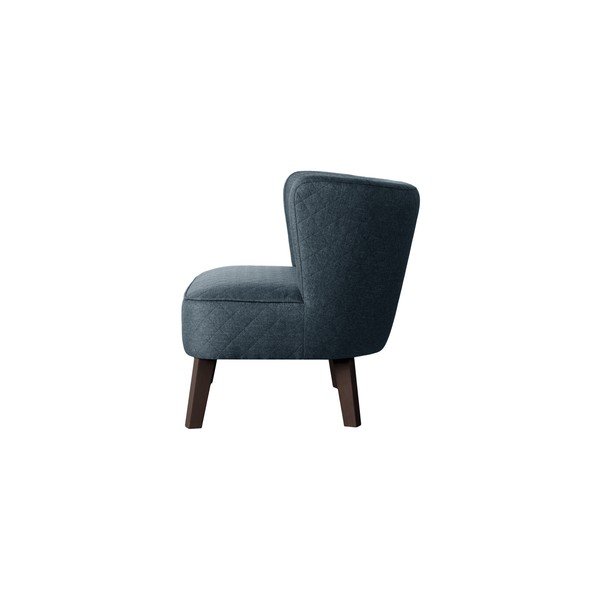 Niebieska 2-osobowa sofa Rodier Intérieurs Percale-image-3