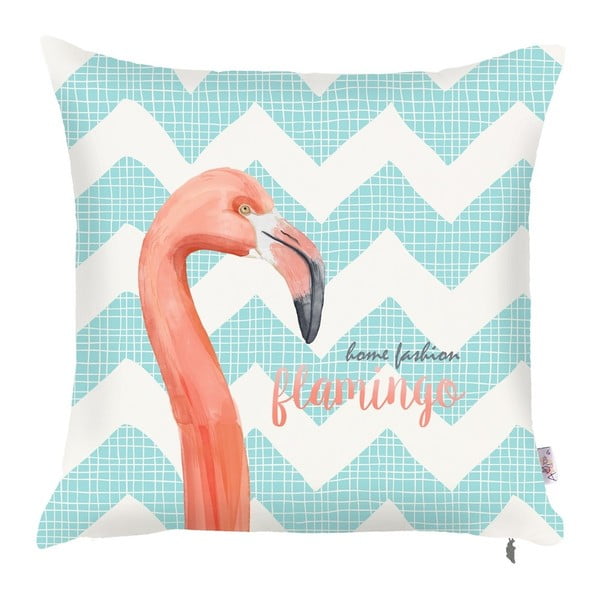 Poszewka na poduszkę Apolena FLamingo Fashion, 43x43 cm