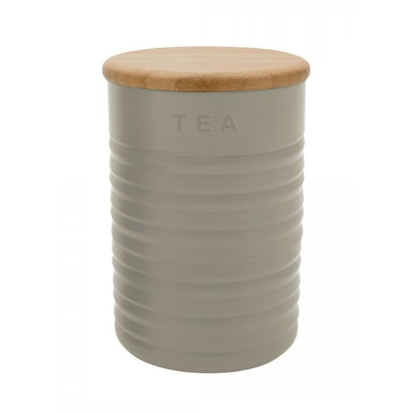Pojemnik na herbatę Stone Ripple Tea Storage