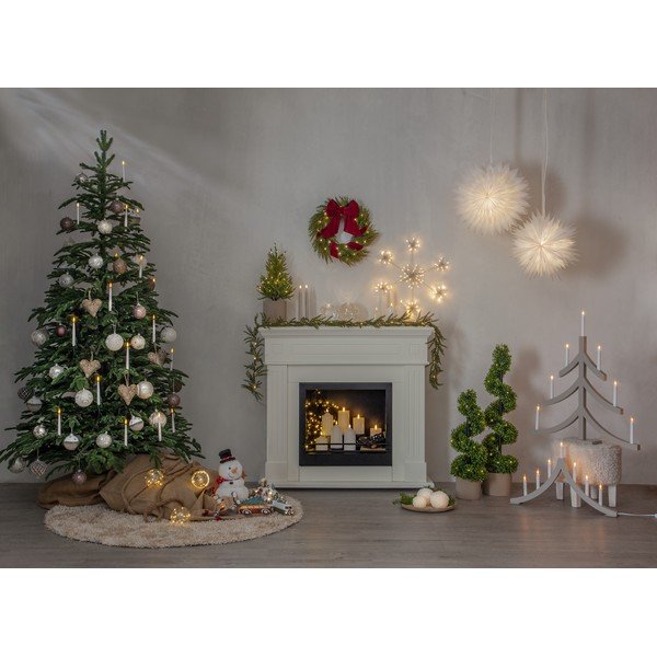 Wieniec świetlny Thuja – Star Trading-image-3