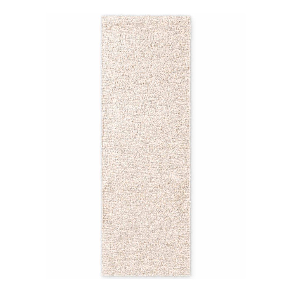 Kremowy chodnik tkany ręcznie 80x300 cm Notting Hill Portobello – Ted Baker