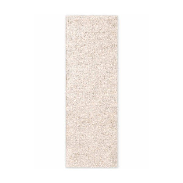 Kremowy chodnik tkany ręcznie 80x300 cm Notting Hill Portobello – Ted Baker