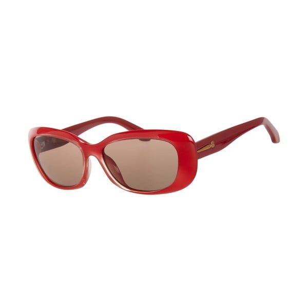 Damskie okulary przeciwsłoneczne Calvin Klein 337 Coral