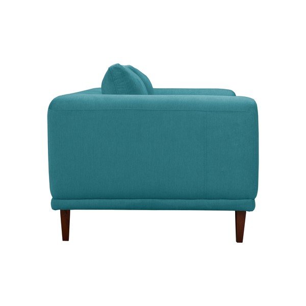 Turkusowa sofa 3-osobowa Windsor & Co Sofas Sigma-image-2