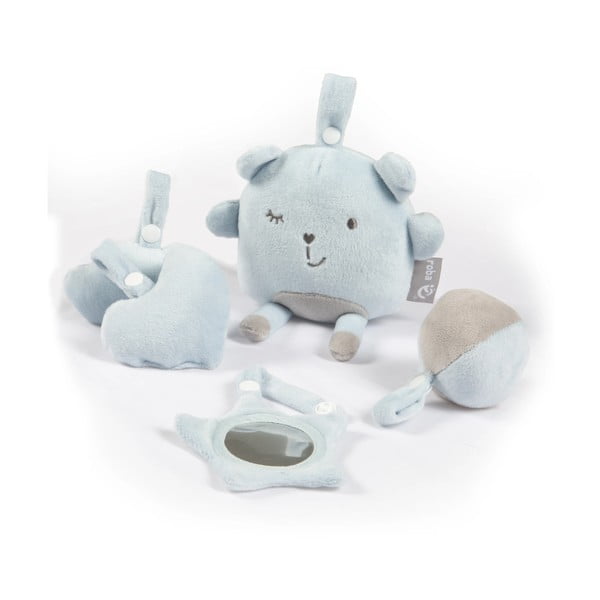 Niebieska mata do zabawy dla dzieci Roba style – Roba-image-4