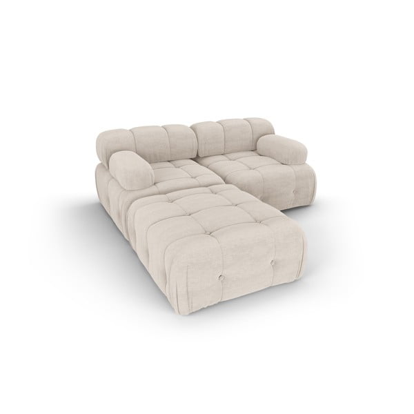 Beżowy narożnik Ferento – Cosmopolitan Design-image-4
