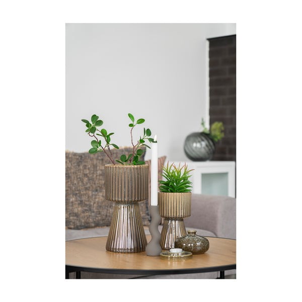 Ceramiczny świecznik – House Nordic-image-3