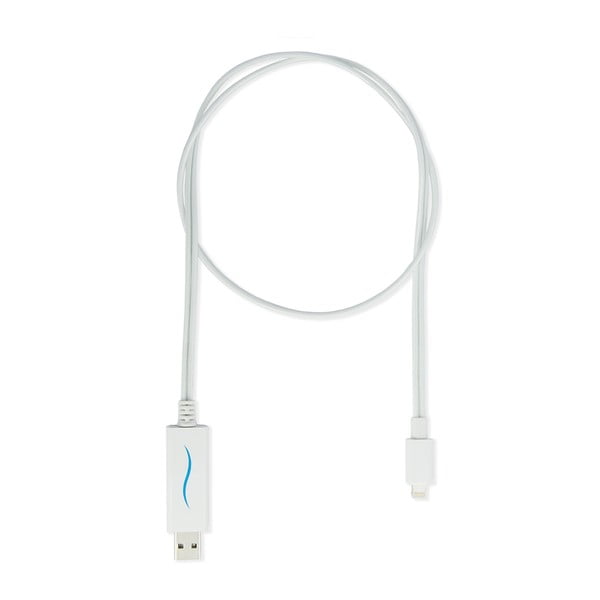 Świecący kabel USB Hi-cable Lighting