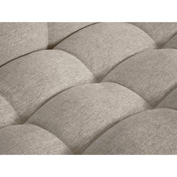 Beżowa sofa 200 cm Tina – Micadoni Home-image-1