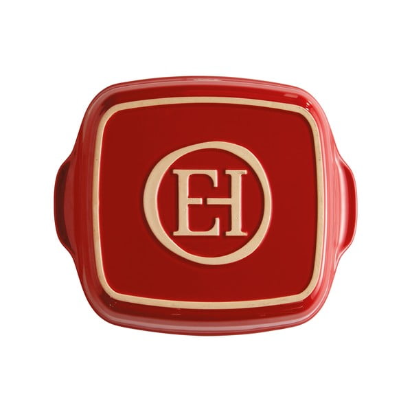 Naczynie do zapiekania ceramiczne 24x28 cm Ultime – Emile Henry-image-4