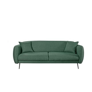 Zielona rozsuwana sofa Pandia Home Mallorca