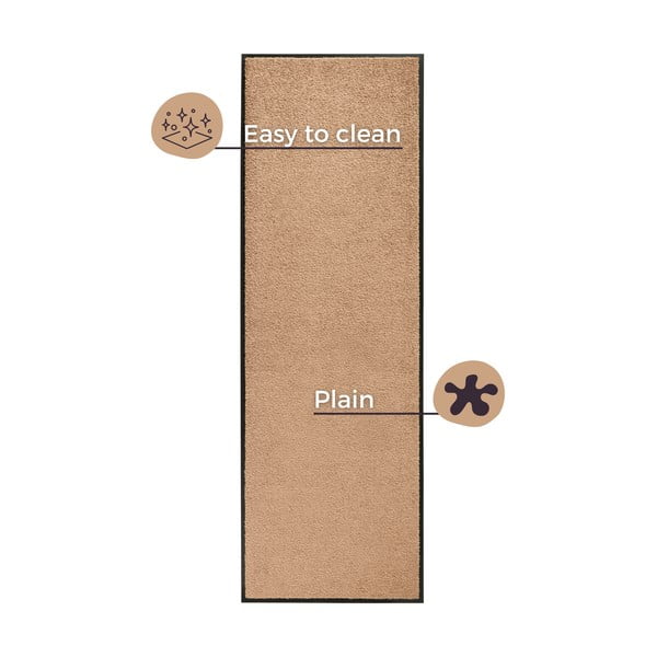 Wycieraczka 60x180 cm Wash and Clean – Hanse Home-image-3