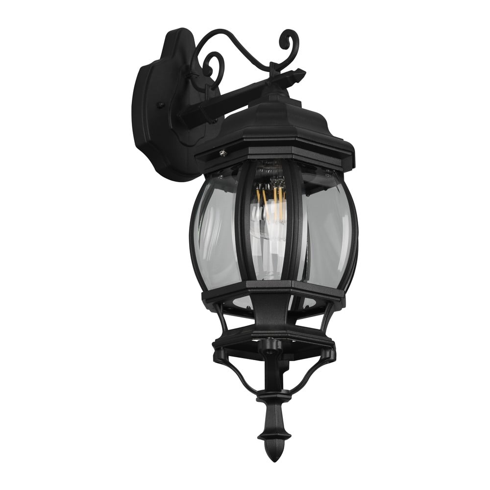 Lampa zewnętrzna (wysokość 50 cm) Elvo – Trio (zdjęcie 6)