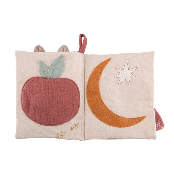 Zabawka dla niemowląt Après la Pluie – Moulin Roty-image-1