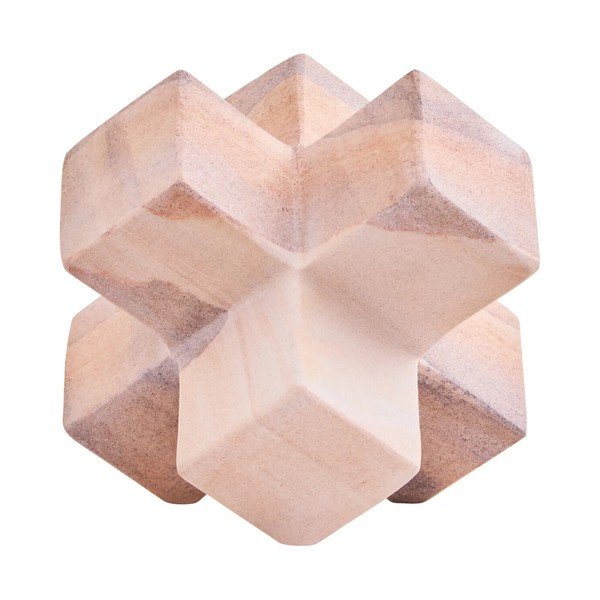 Kamienna figurka (wysokość 15 cm) Pietra – Premier Housewares-image-3