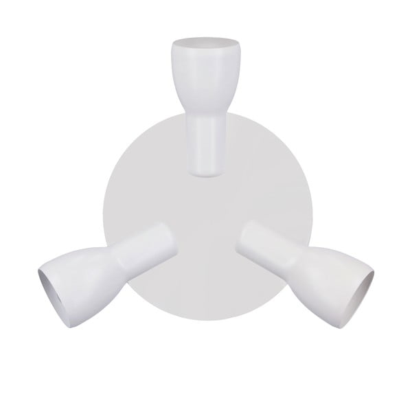 Biała lampa punktowa Picardo – Candellux Lighting-image-4