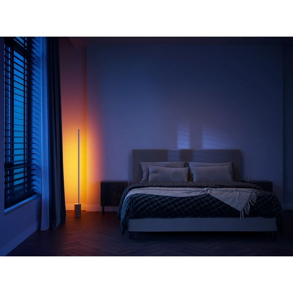 Inteligentna lampa stojąca LED 29 W Gradient Signe – Philips Hue-image-1