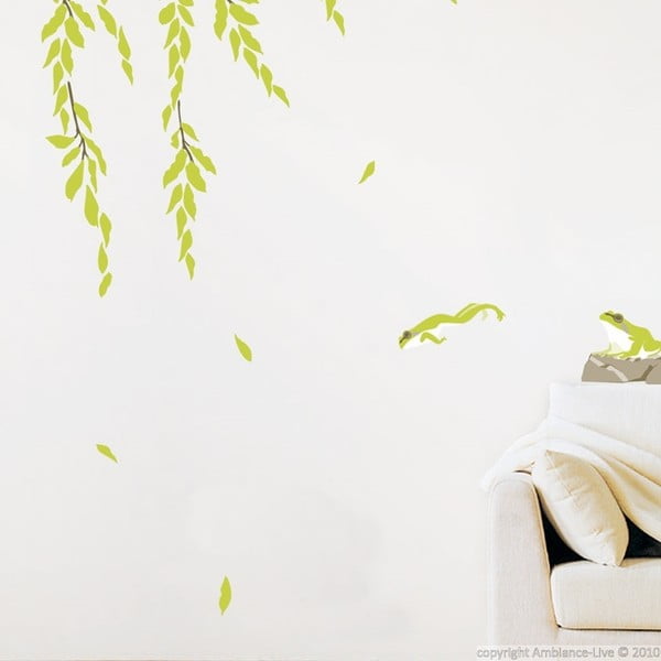 Naklejka Fanastick Willow Tree-image-1