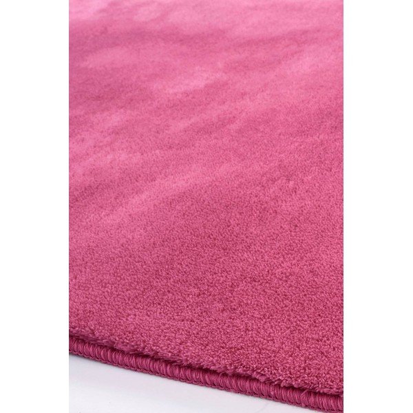 Różowy dywan 170x240 cm Coral – Jotex-image-2