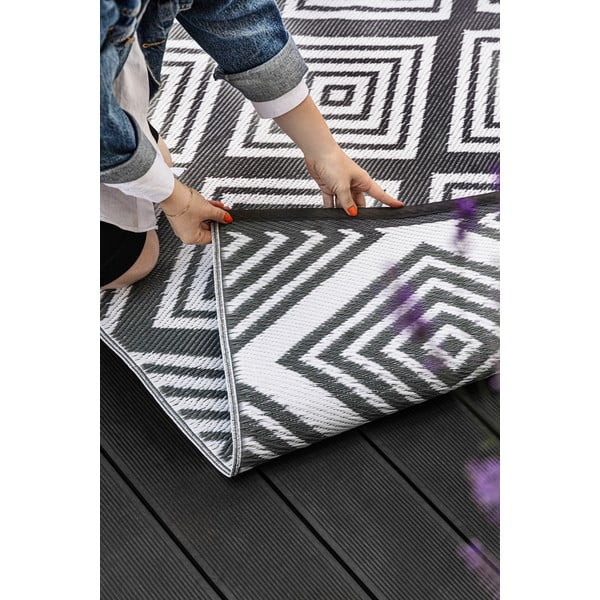 Dywan zewnętrzny Green Decore Legend, 90x150 cm-image-3