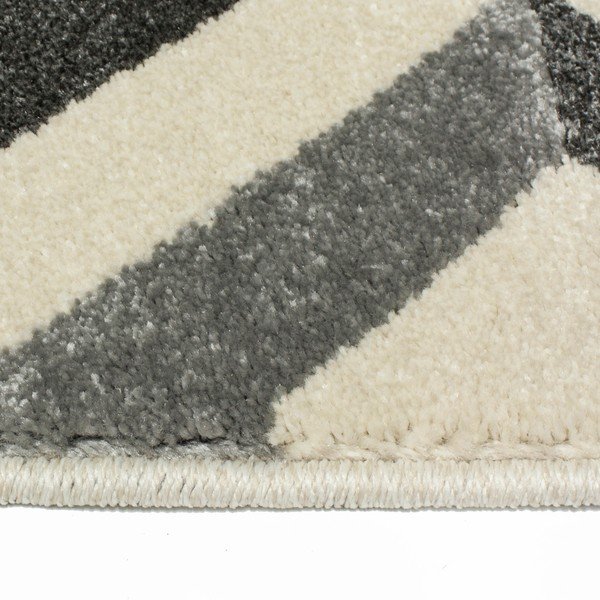 Dywan Universal Norway Plata, 140x200 cm-image-1