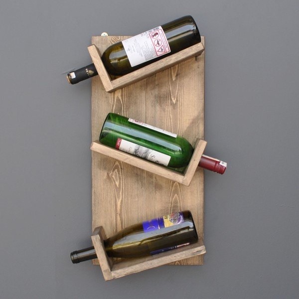 Ręcznie wykonana szafka na wino Sandra-image-1