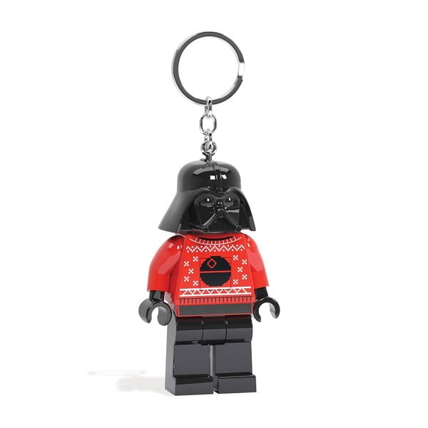 Czerwono-czarny breloczek Star Wars – LEGO®