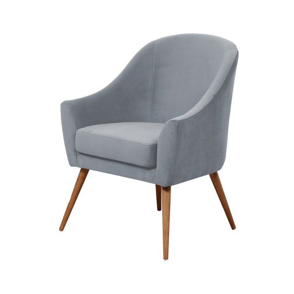 Fotel Herman Grey-image-1