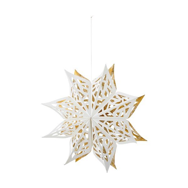 Wisząca dekoracja świąteczna Prato – Bloomingville-image-1