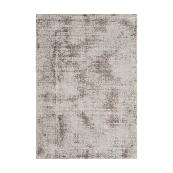 Szary/brązowy dywan 230x160 cm Jane – Westwing Collection
