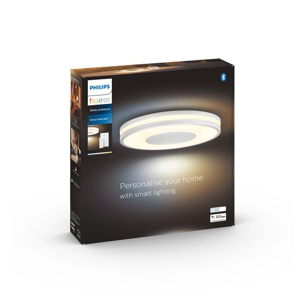 Inteligentna lampa sufitowa LED 22,5 W Being – Philips Hue-image-4