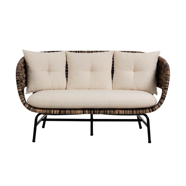 Sofa 2-osobowa La Forma Lin-image-2