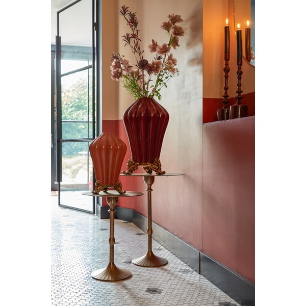 Okrągły stolik ø 40 cm Janna – Light & Living-image-1