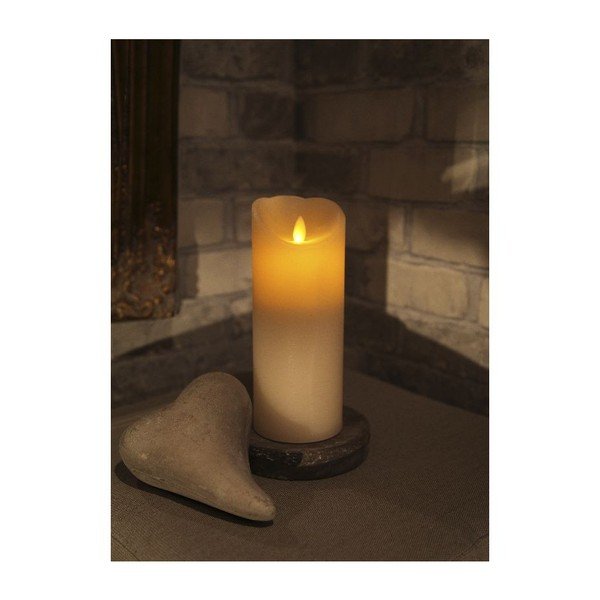 Świeczka LED Twinkle, 20 cm-image-3