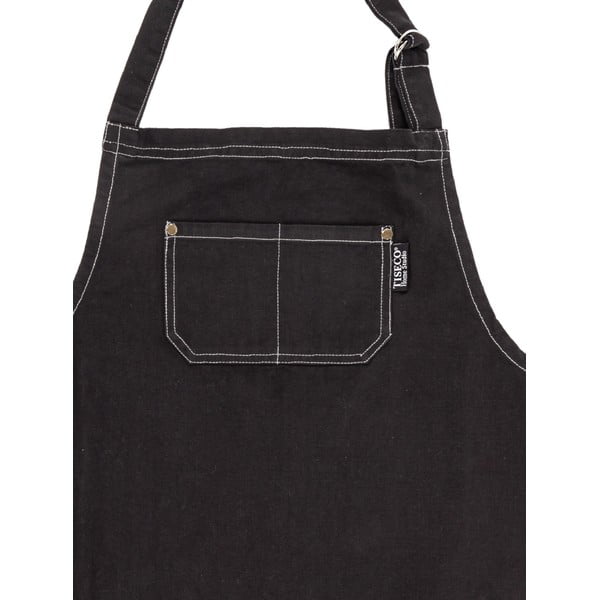 Bawełniany fartuch Havana – Tiseco Home Studio-image-2