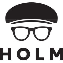 Holm · Extra