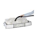 Organizer z workiem próżniowym Wenko Soft, 105x45 cm