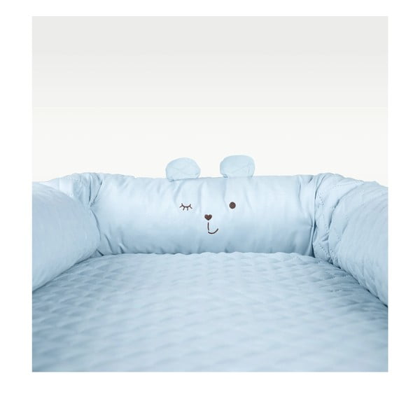 Niebieski kokon dla niemowląt Roba style – Roba-image-2