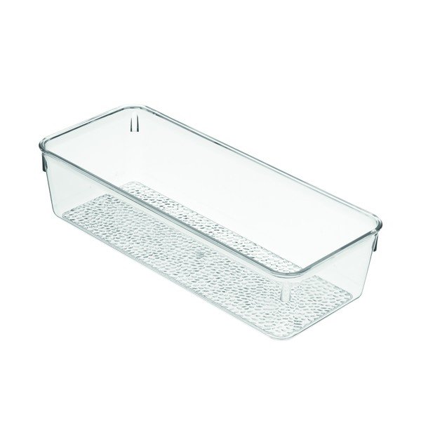 Przezroczysty organizer iDesign Rain Grand-image-2